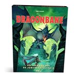 Juego de mesa dragonbane