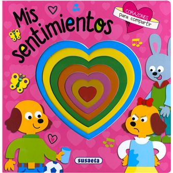 Mis Sentimientos