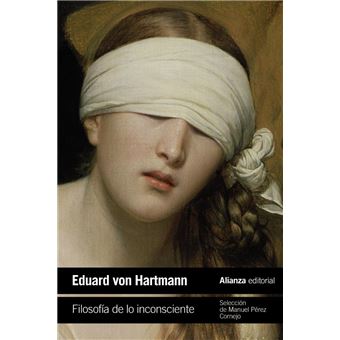 Filosofía de lo inconsciente