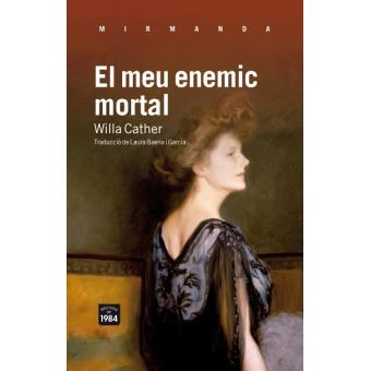El meu enemic mortal - 1