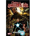 Aniquilación Saga Camino a Guerra de Reyes: Emperador Vulcano