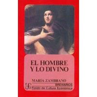 El hombre y lo divino