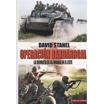 Operacion barbarroja