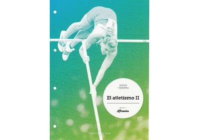 El Serbal El Atletismo Ii