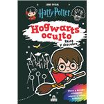 Harry potter hogwarts oculto