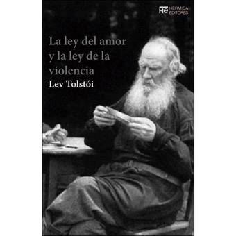 La ley del amor y la ley de la violencia