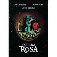 Por una rosa