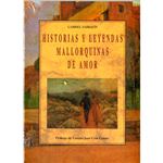 Historias y leyendas mayorquinas de