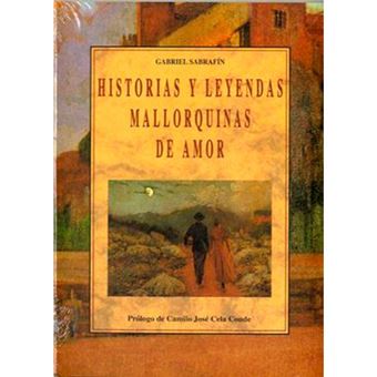 Historias y leyendas mayorquinas de