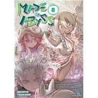 Made in abyss 8