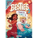 Besties 2: Confía en ti