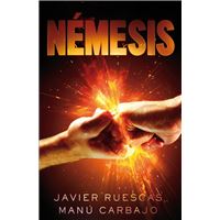 Electro 3: Némesis