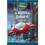 Un asalto al futuro-maquina del tie