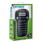 Máquina Etiquetadora Dymo Labelmanager 160