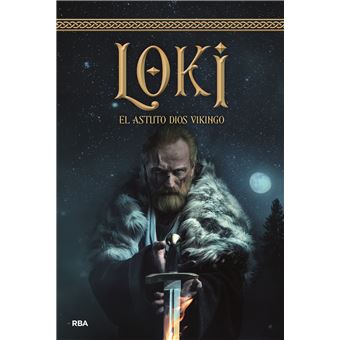 Loki. El Astuto Dios Vikingo
