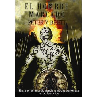 La saga de los demonios 1. El hombre marcado