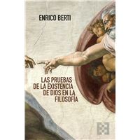 Las Pruebas De La Existencia De Dios En La Filosofia