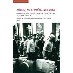 Adios, Mi España Querida