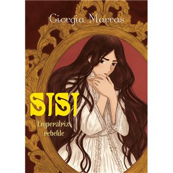 Sisi. Emperatriz rebelde - 1