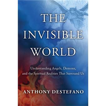 The Invisible World - 1