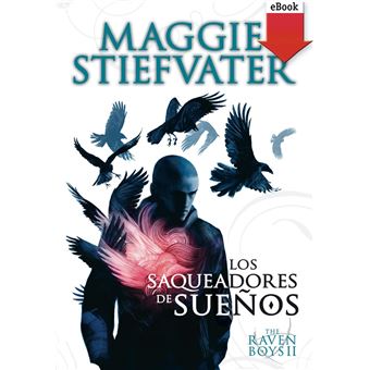 Los saqueadores de sueños