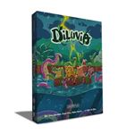 Juego de mesa diluvio