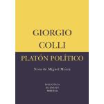 Platon politico
