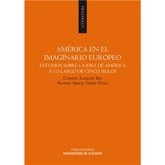 América En El Imaginario Europeo - 1