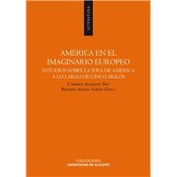 América En El Imaginario Europeo