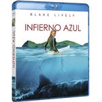 Infierno azul - Blu-ray