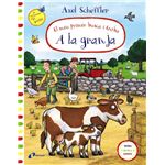 El meu primer busca i troba. la granja