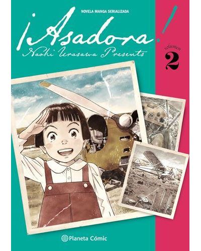 ASADORA! Nº 02 - Imagen 2