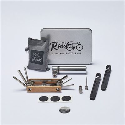 Kit Supervivencia, ACCESORIOS, ACCESORIOS, BICICLETAS