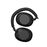 Auriculares Noise Cancelling Sony WH-1000XM6B Bluetooth Negro