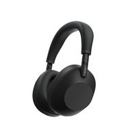 Auriculares Noise Cancelling Sony WH-1000XM6 Bluetooth Negro