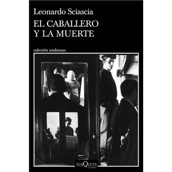 El caballero y la muerte