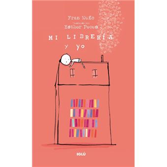 Mi Libreria Y Yo