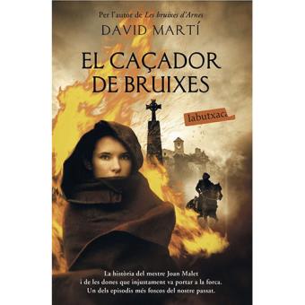 Caçador de bruixes, el