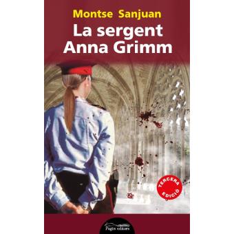 La sergent anna grimm