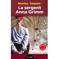 La sergent Anna Grimm