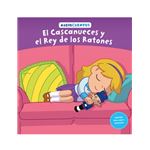 Audiocuentos 14 - El cascanueces