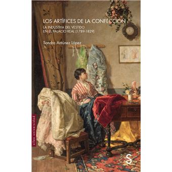Los Artifices De La Confeccion