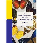 El Libro Diorama De Las Mariposas