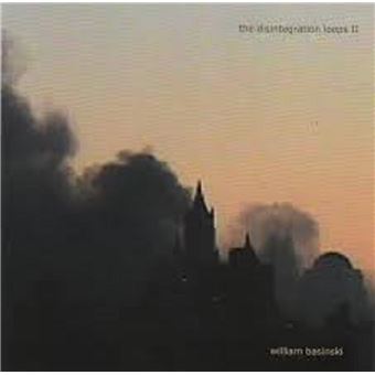 The disintegration loops ii