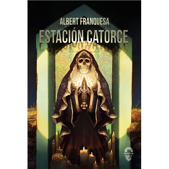 Estacion Catorce