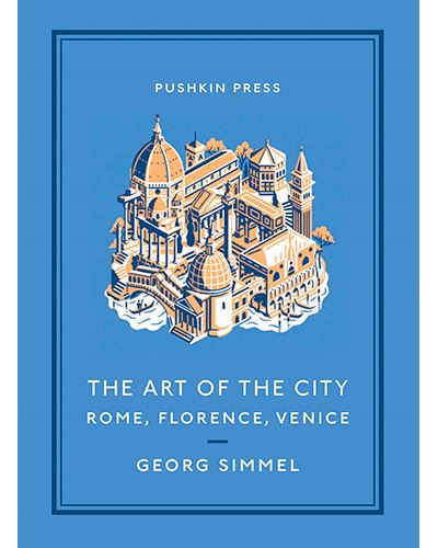 The Art Of The City
