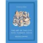 The art of the city