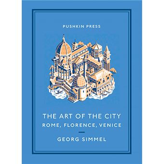 The art of the city