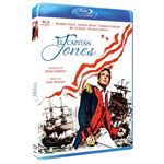 El Capitán Jones (John Paul Jones) -Blu-ray
