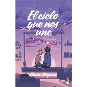 El cielo que nos une